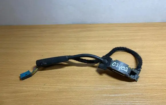 Mercedes-Benz E W210 Cruise control switch 2085450324 C2402