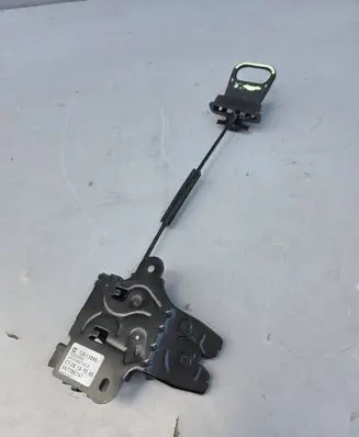 Chevrolet Camaro Loading door lock 13513995 1222200000 0709191545