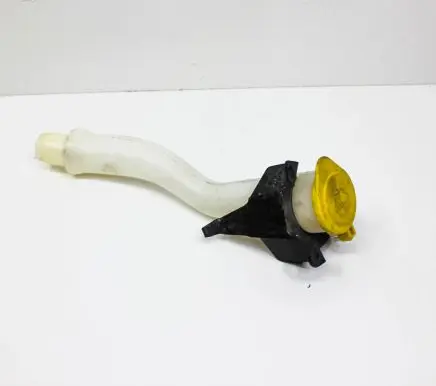 Ford Escape III Window washer liquid tank fill tube 