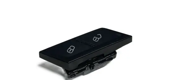 Volkswagen PASSAT B8 Central locking switch button 3G0962125A 34327