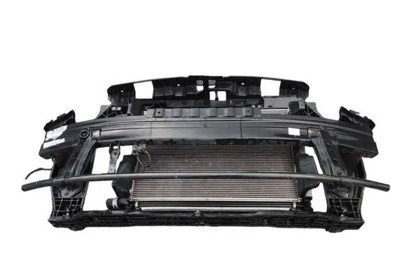 KIA Rio Radiator set 253801RXXX