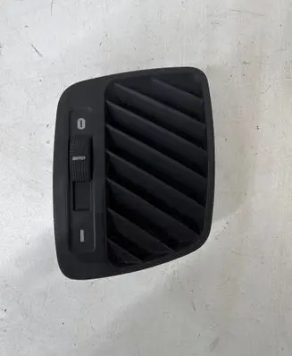 Audi A6 S6 C5 4B Dashboard air vent grill cover trim 4B0819793