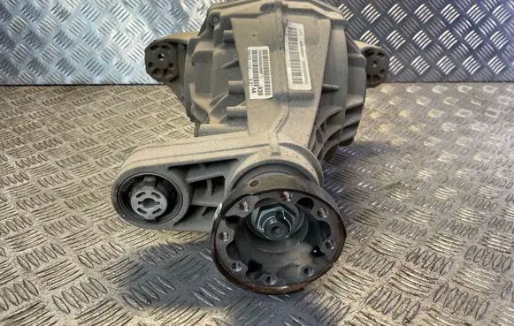 Dodge Durango III Rear differential 4460310107