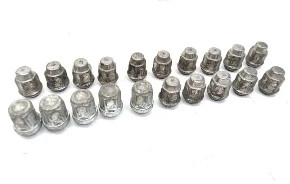Jaguar XJ X300 Nuts/bolts 