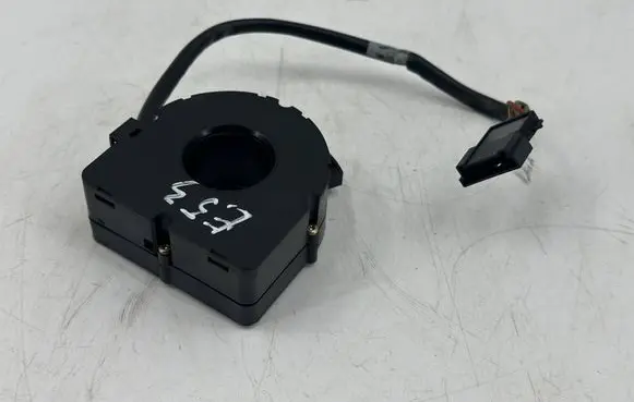 BMW X5 E53 Steering angle sensor 37146760232 6760232 6793632