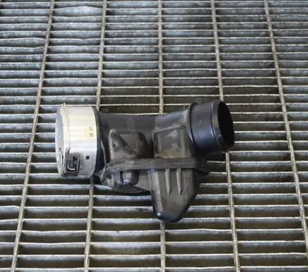 Volvo XC60 Intercooler hose/pipe 31422061 31657756