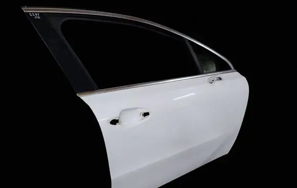 Peugeot 508 Front door