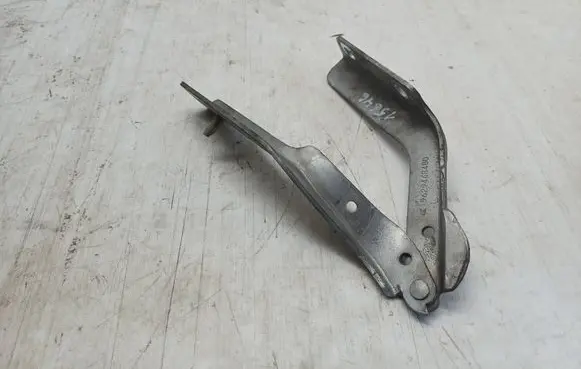 Peugeot 607 Engine bonnet/hood hinges 9629468480