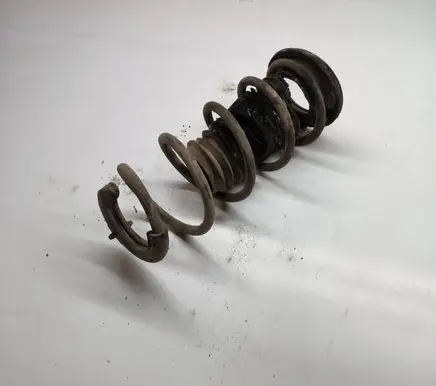 Honda Civic IX Front coil spring