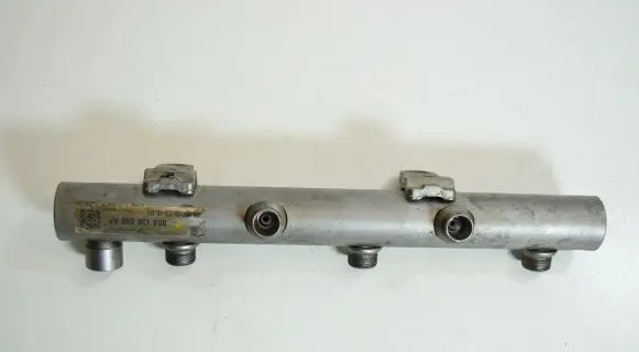 Audi A6 S6 C6 4F Fuel main line pipe 059130090AF