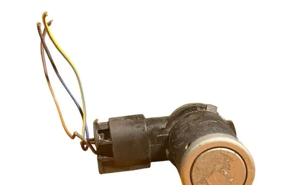 BMW 7 E65 E66 Parking PDC sensor 6907128