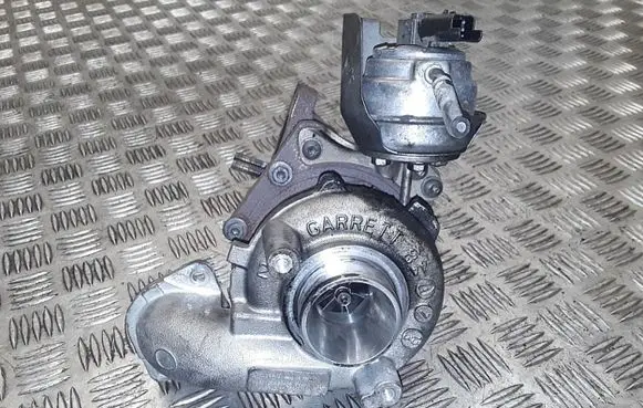 Ford S-MAX Turbo btc1244vz