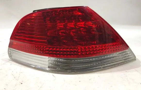 BMW 7 E65 E66 Rear/tail lights