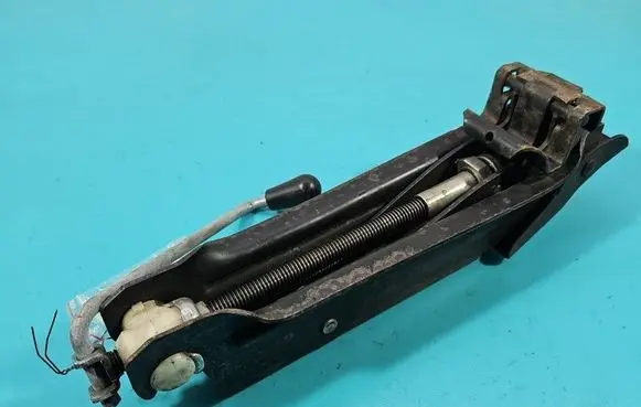Seat Toledo III (5P) Lift Jack 1K0011031C IMPRK1579447