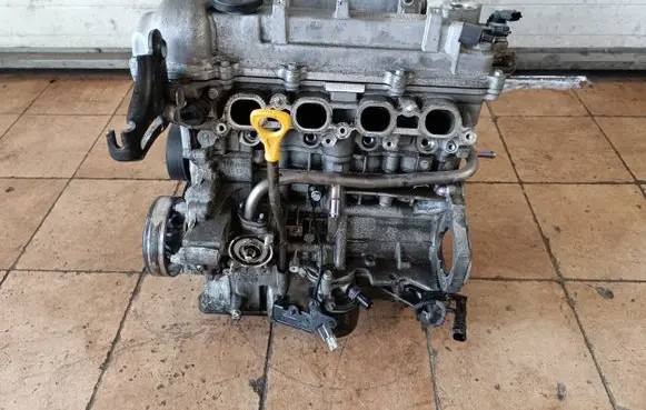 KIA Sportage Engine G4FD 224102B611