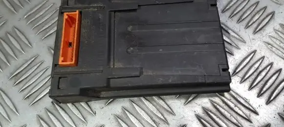Renault Laguna II Parking PDC control unit/module 21653101
