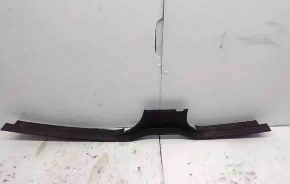 Land Rover Discovery 4 - LR4 Front sill trim cover CCRM42007A2