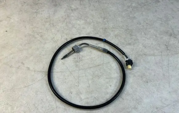 Mercedes-Benz B W246 W242 Exhaust gas temperature sensor
