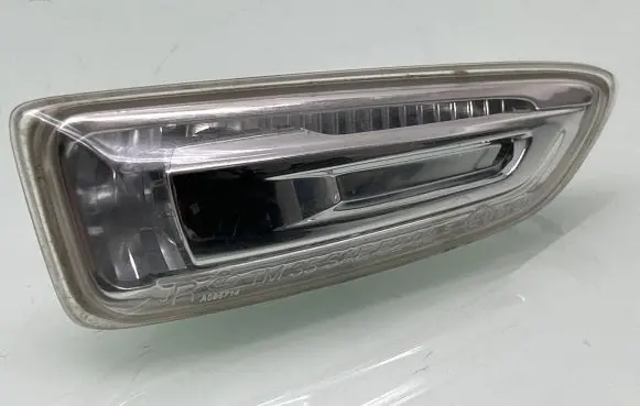 Opel Astra K Front fender indicator light 13491089 D361531665