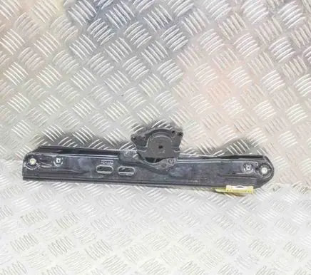 Ford Ranger Rear door window regulator with motor 926451102