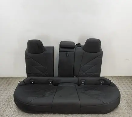 BMW iX Rear seat 5A04EB8 9493785