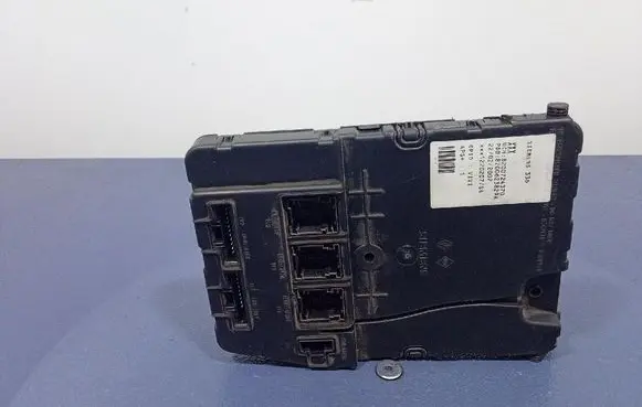 Fuse box set