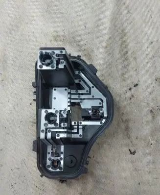 Citroen C4 Cactus Tail light part 9808161780