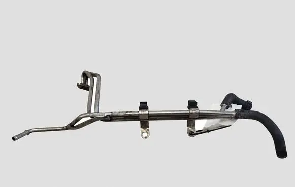 Volkswagen Golf VI Fuel line pipe 03F121497A