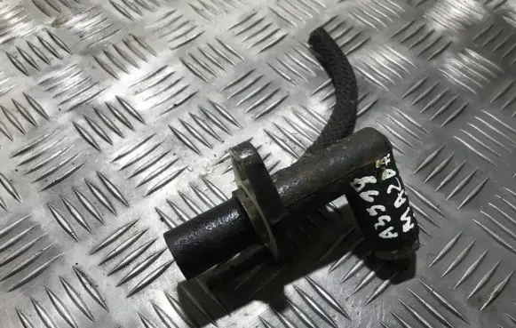 Mazda 626 Clutch master cylinder 2zg
