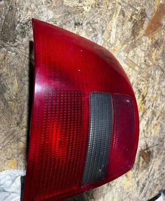 Audi A6 S6 C5 4B Rear/tail lights 4B9945095D 397109999 39710383