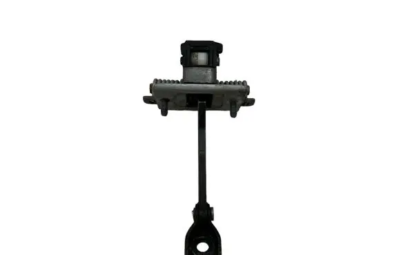 Citroen C3 Front door check strap stopper