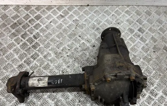 KIA Sorento Front differential 515003E950