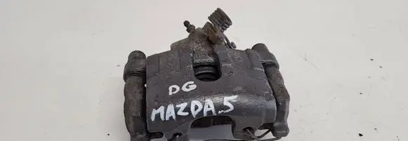 Mazda 5 Rear brake caliper 
