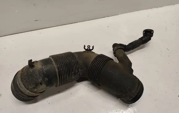 Volkswagen Caddy Air intake hose/pipe 3C0129654M 446196604