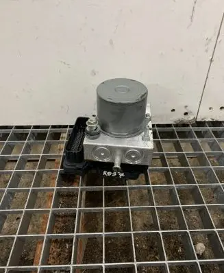 Chevrolet Camaro ABS Pump 2265106539 84089247