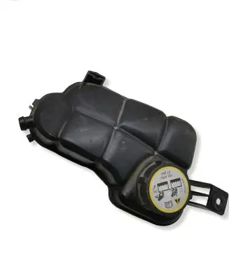 Volvo S80 Coolant expansion tank/reservoir 6G918K218