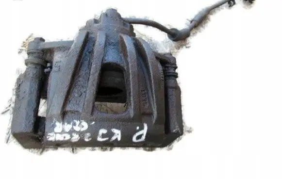 Jeep Cherokee III KJ Rear brake caliper