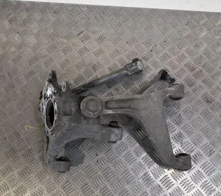 Infiniti Q50 Rear wheel hub spindle/knuckle