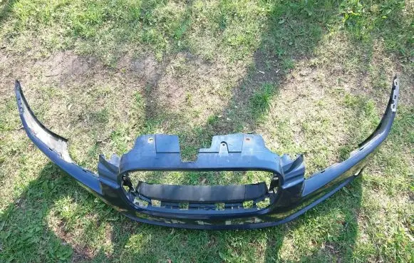 Jaguar XF X250 Front bumper
