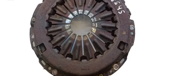 Toyota Avensis Verso Pressure plate 