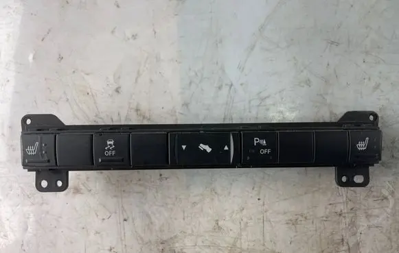 Jeep Grand Cherokee (WK) A set of switches P56050136ae