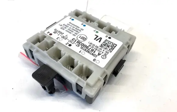 Mercedes-Benz GLE W167 Other control units/modules A1679003613