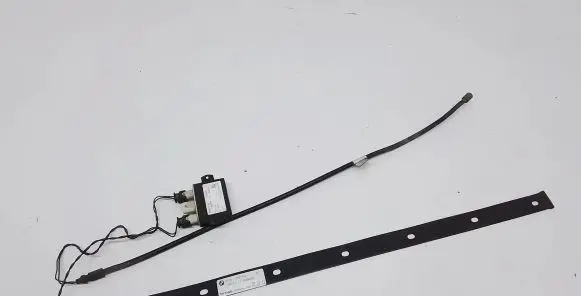 BMW 7 F01 F02 F03 F04 Liftgate motion sensor 7391041 7391042
