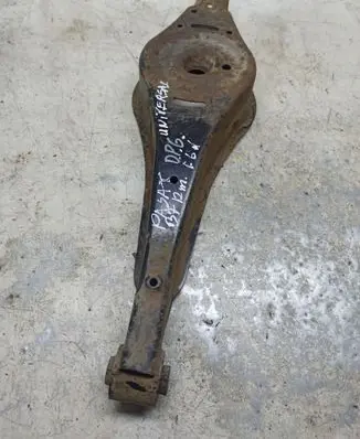 Volkswagen PASSAT B7 Rear upper control arm/wishbone