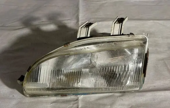 Honda Civic Headlight/headlamp