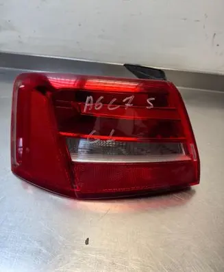 Rear/tail lights