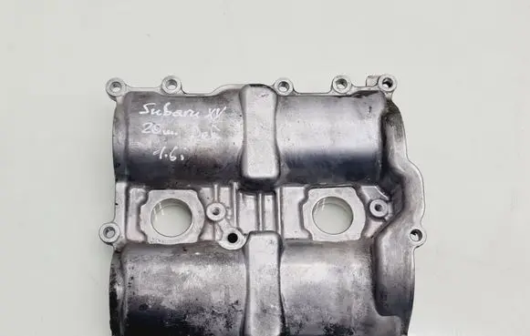 Subaru XV Rocker cam cover 