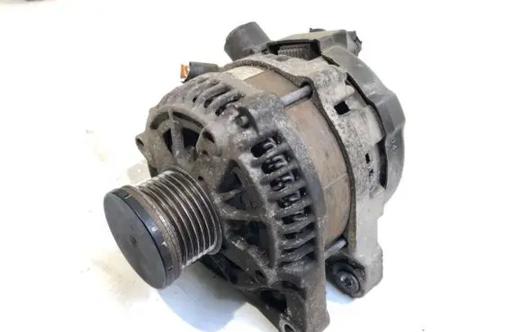 Generator/alternator