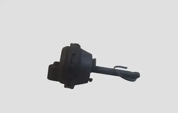 Audi A3 S3 8P Vacuum valve