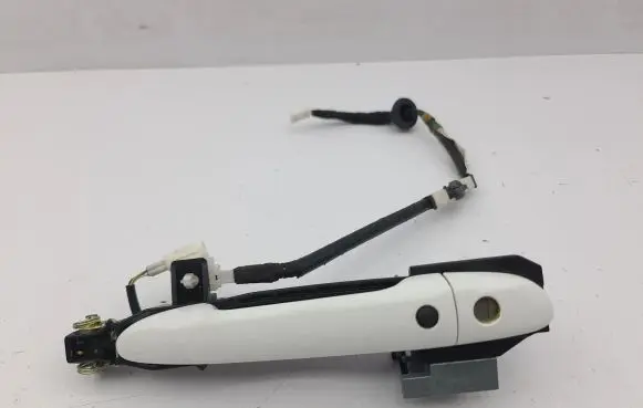 Mazda 6 Front door exterior handle